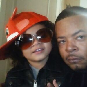 Meet your Posher, Jamone